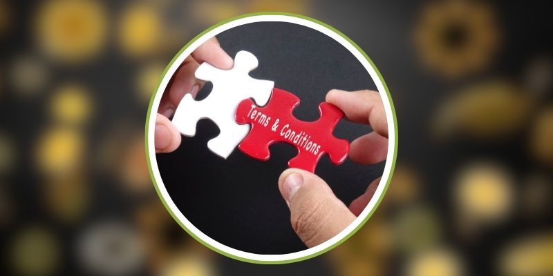 Điều Khoản Điều Kiện - Quy Định Bạn Cần Biết Khi Chơi Game 2 Các điều khoản và điều kiện cần nắm rõ khi tham gia TOP86