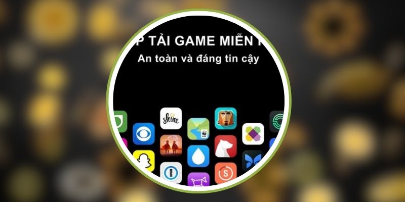 Tải App - Chơi Game Mọi Lúc Mọi Nơi Dễ Dàng Và Tiện Lợi 2 Tiện lợi và dễ dàng cùng những tiểu mục quan trọng của ứng dụng